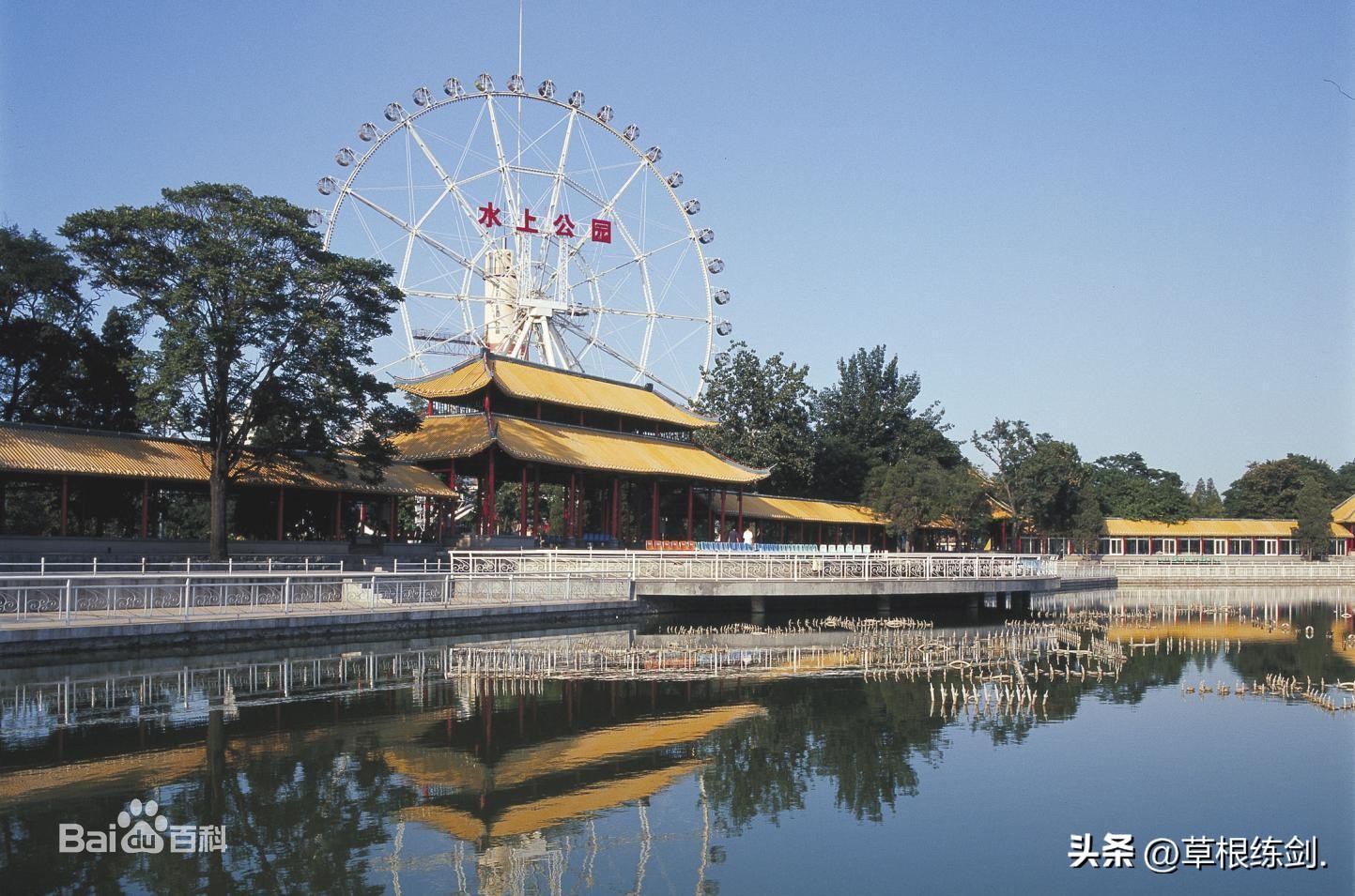 京津出发四日游,天津游攻略自由行