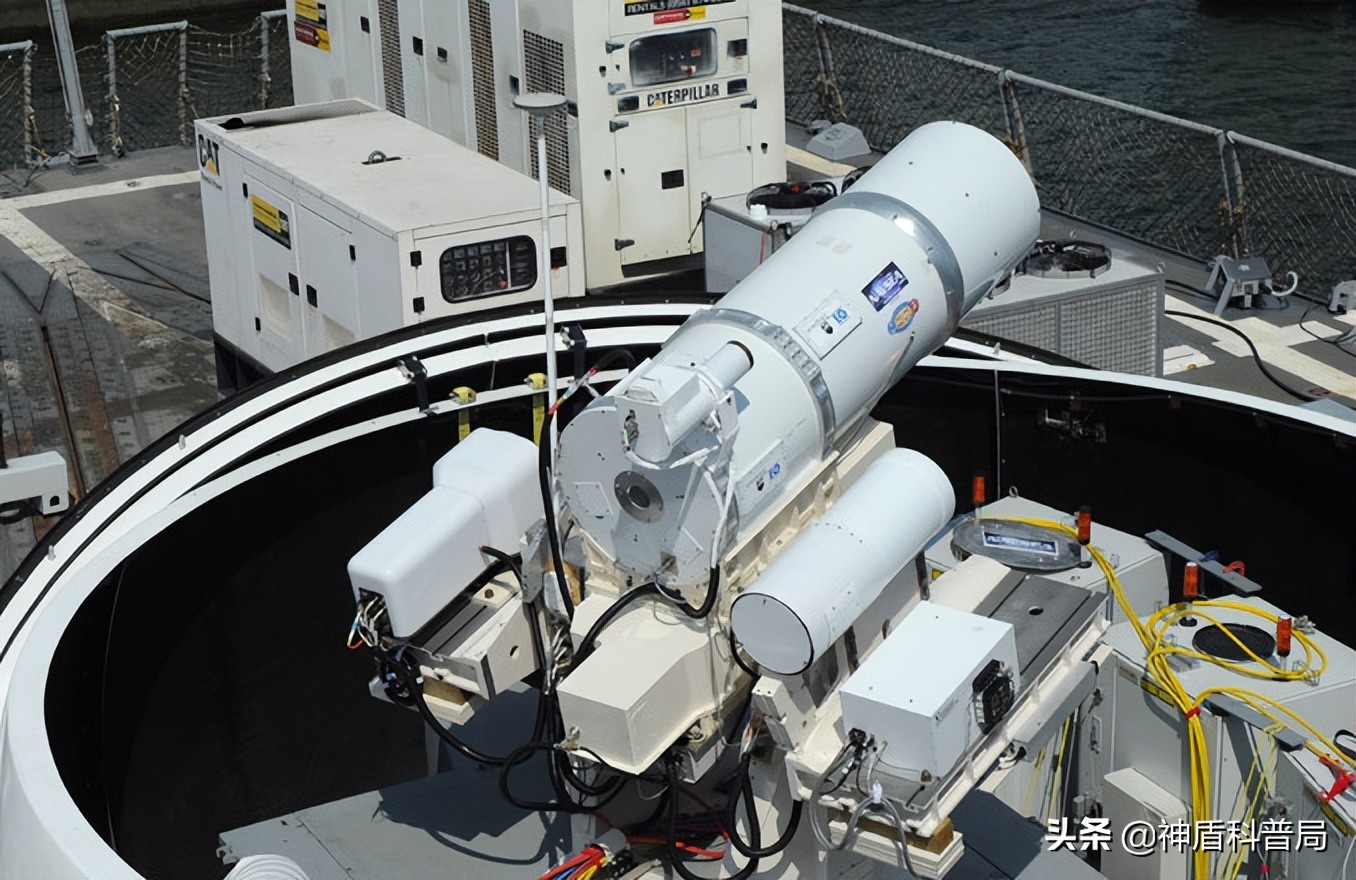 沙特激光武器击落无人机,沙特为啥喜欢中国无人机