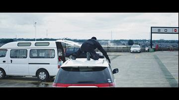 这岛国动作大片回归，更燃更爽了