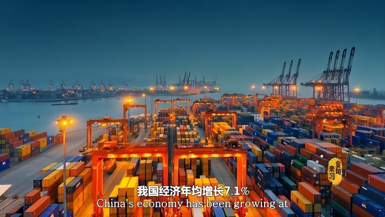 *党**雍视点|向外看:中国塑料材料“反向输入”正当时?