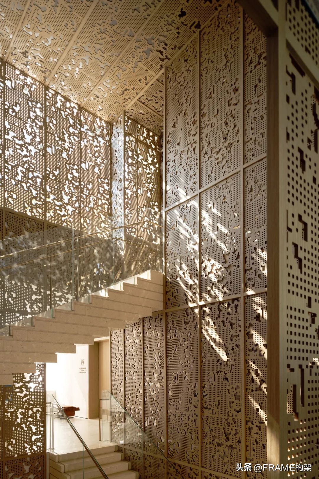 壹方设计实景图,壹方设计现代