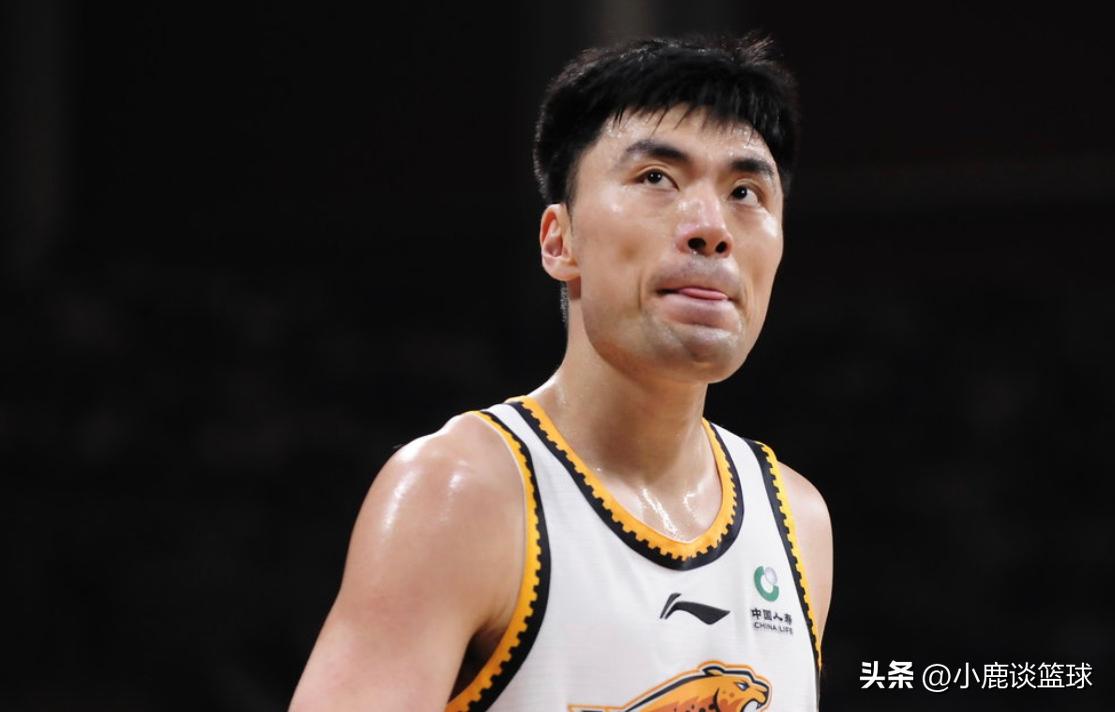 拒绝退役!辽宁男篮三冠功勋老臣确定留队,杨鸣靠他打造冠军王朝