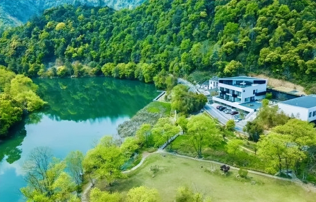 黄山五一推荐民宿,五一黄山民宿推荐