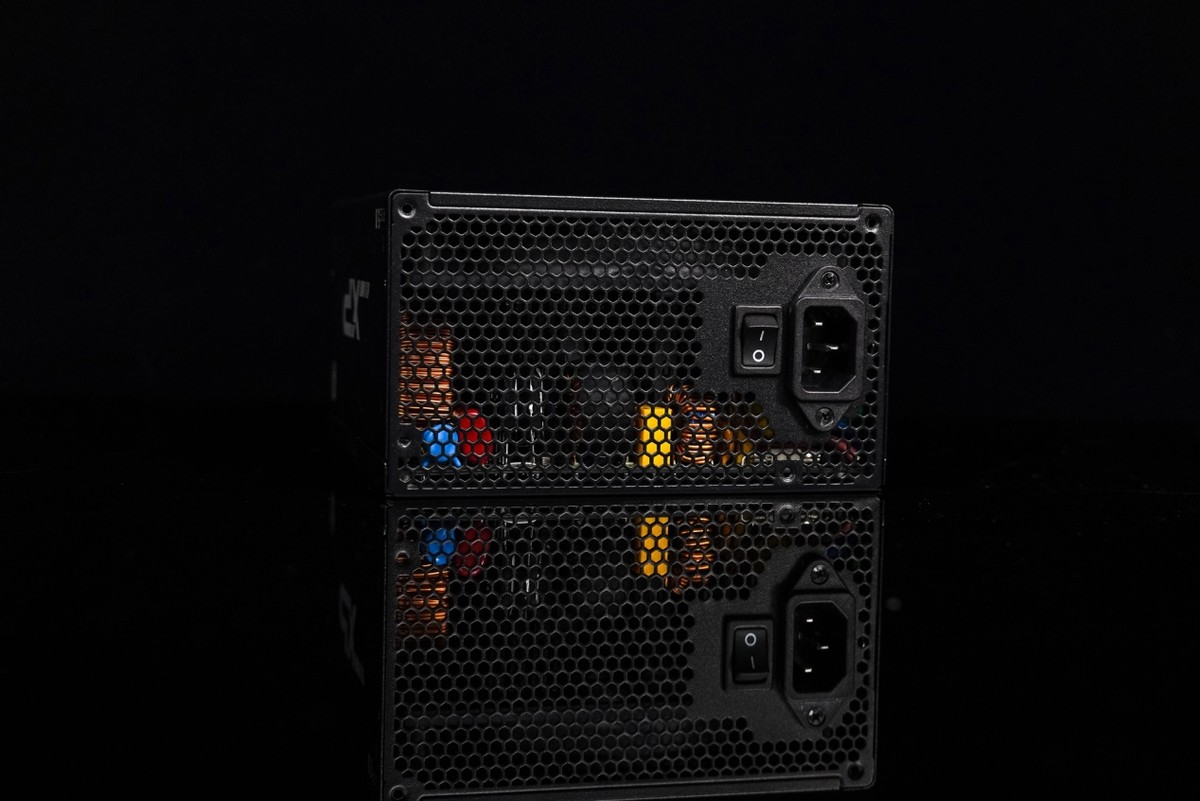 diy主机如何搭配合适功率的电源,diy主机怎么计算功耗选择对应电源