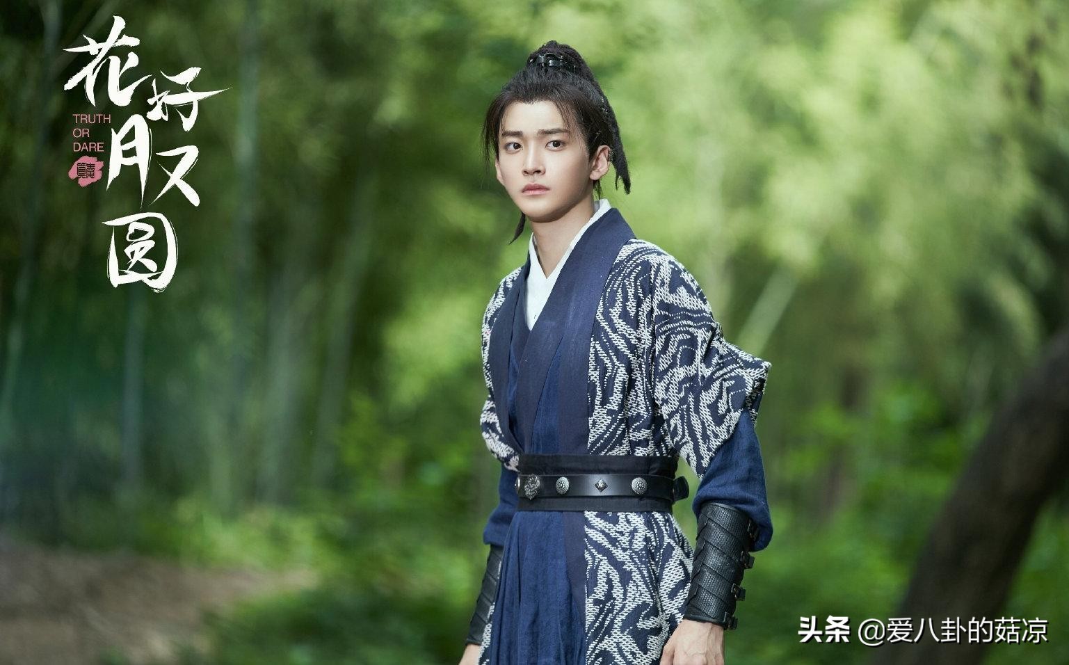 御赐小仵作原班人马的现代剧,御赐小仵作意外成为探案剧的黑马