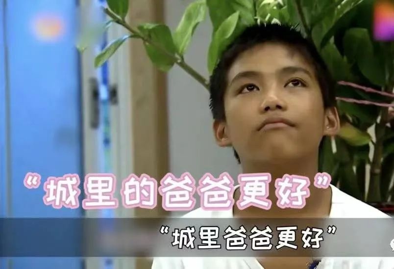 变形计最清醒女孩现在怎么样了,13年前变形计中的孩子已长大