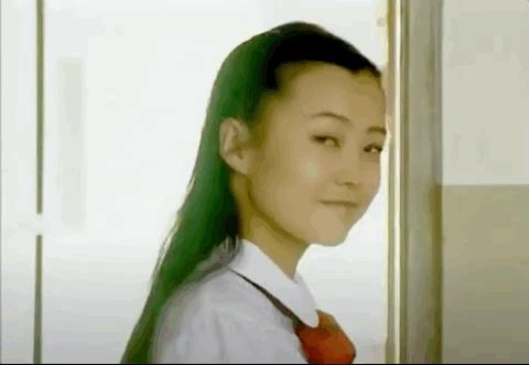 郝蕾殷桃对比,郝蕾和殷桃演技