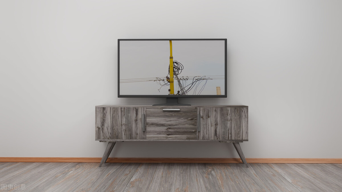 电视机噪音大，检查一下这几个地方