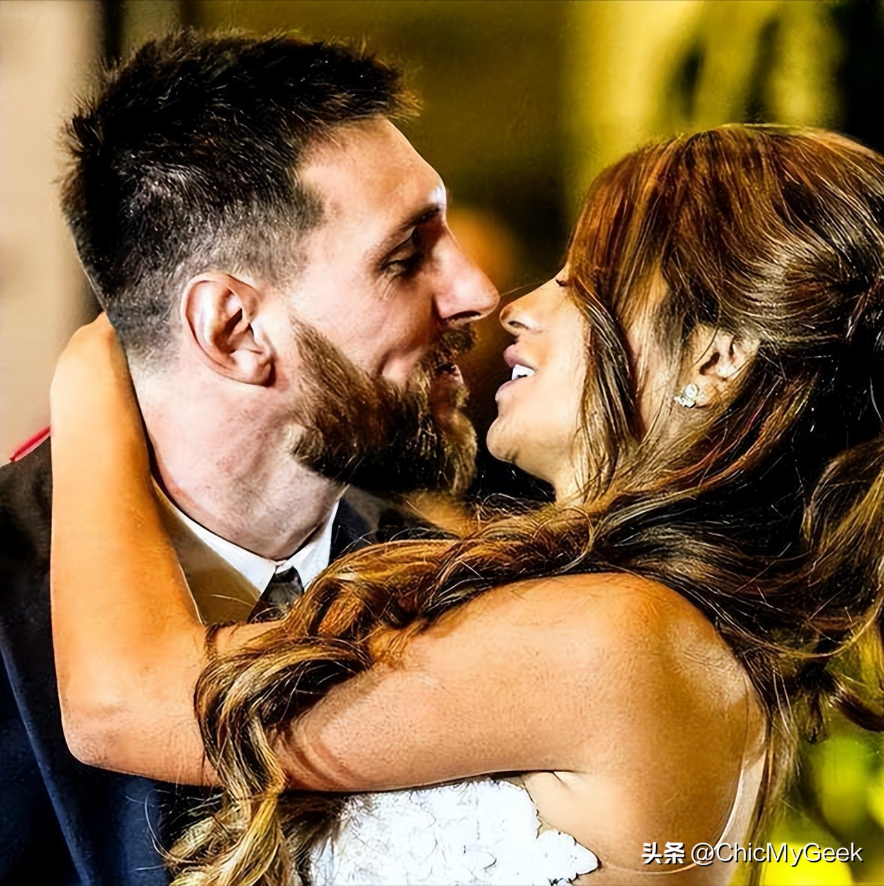 梅西的100个传奇故事,梅西传奇故事