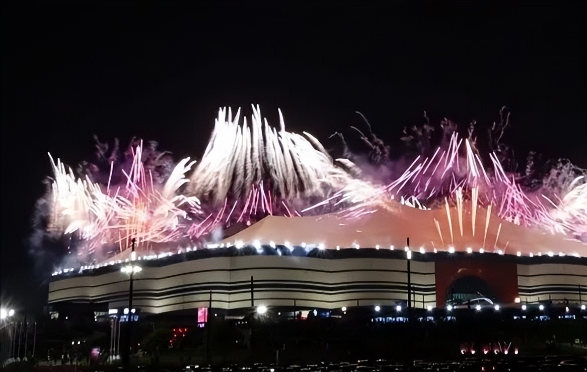 卡塔尔办世界杯真的血亏么？花2200亿美元进1个球