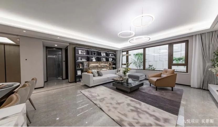 华润置地综合排名第一,连续3年全球销量第一