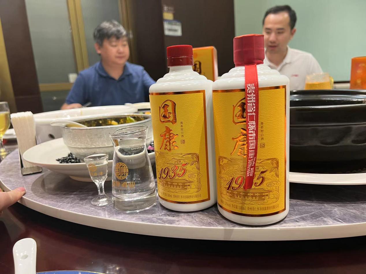 做不起广告的四种经济实惠白酒,小众白酒价格不贵好喝