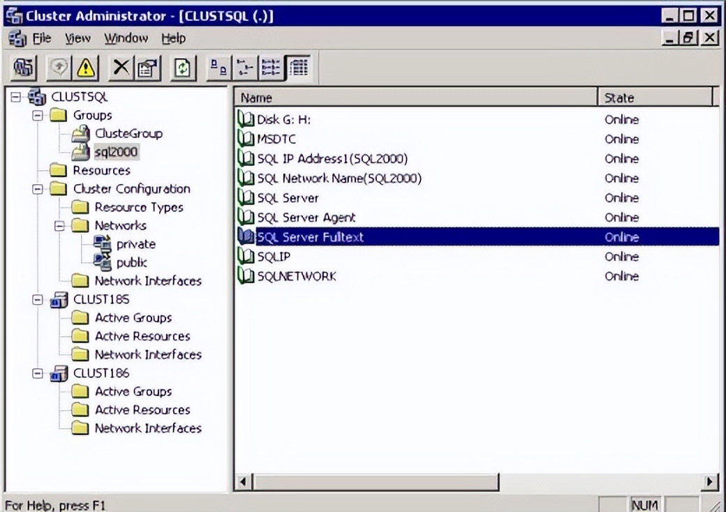 计算机系统的存储体系及工作原理,主机存储系统基本服务内容
