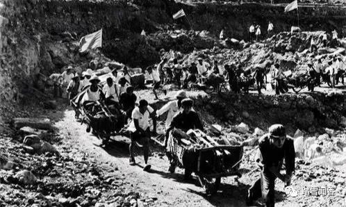 纪实散文《民工岁月》