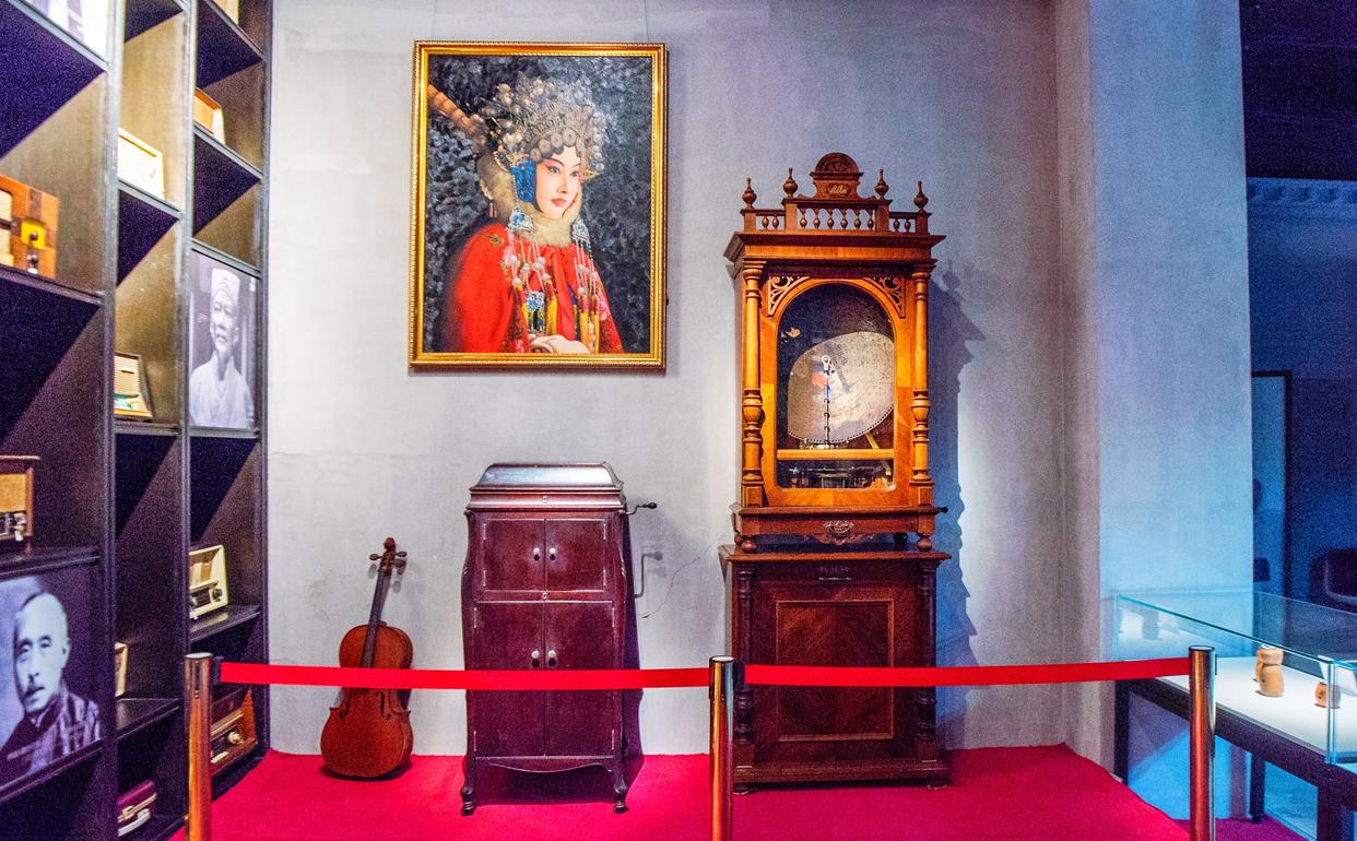 夏天大连适合旅游的地方,避暑胜地大连