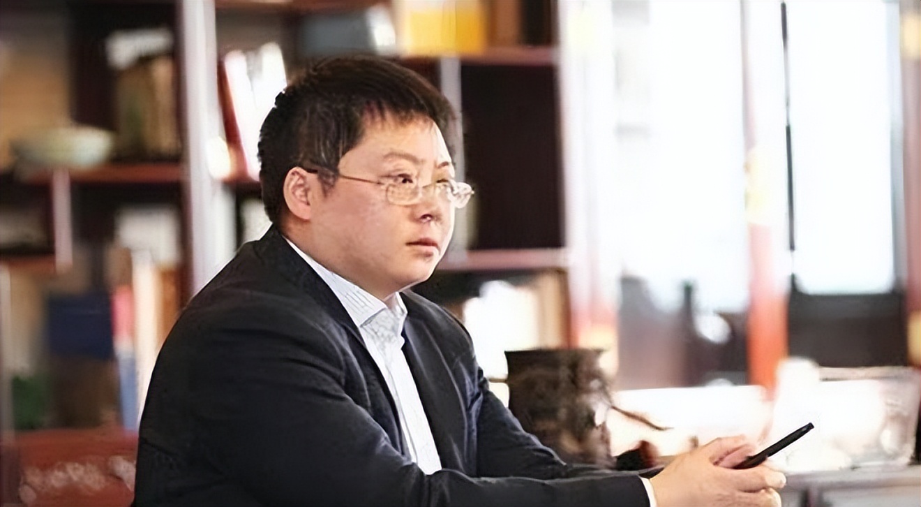 丁宁巅峰时期e租宝,e租宝丁宁难道不怕出事吗