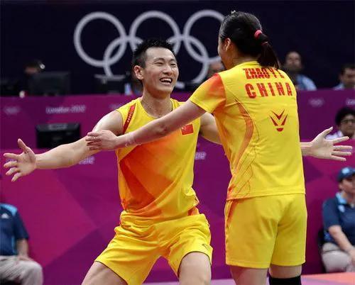 “双打天才”张楠:国羽大满贯,却因三角恋被称“渣男”