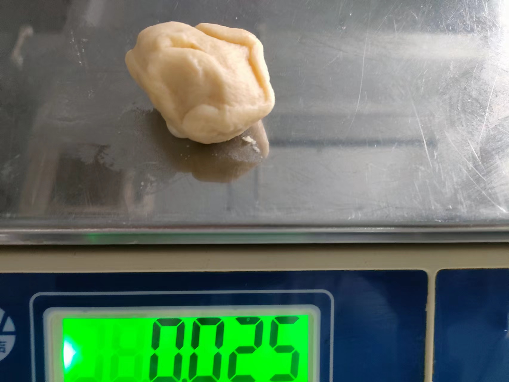 无麸质玫瑰鲜花饼做法,软糯香甜的玫瑰花饼