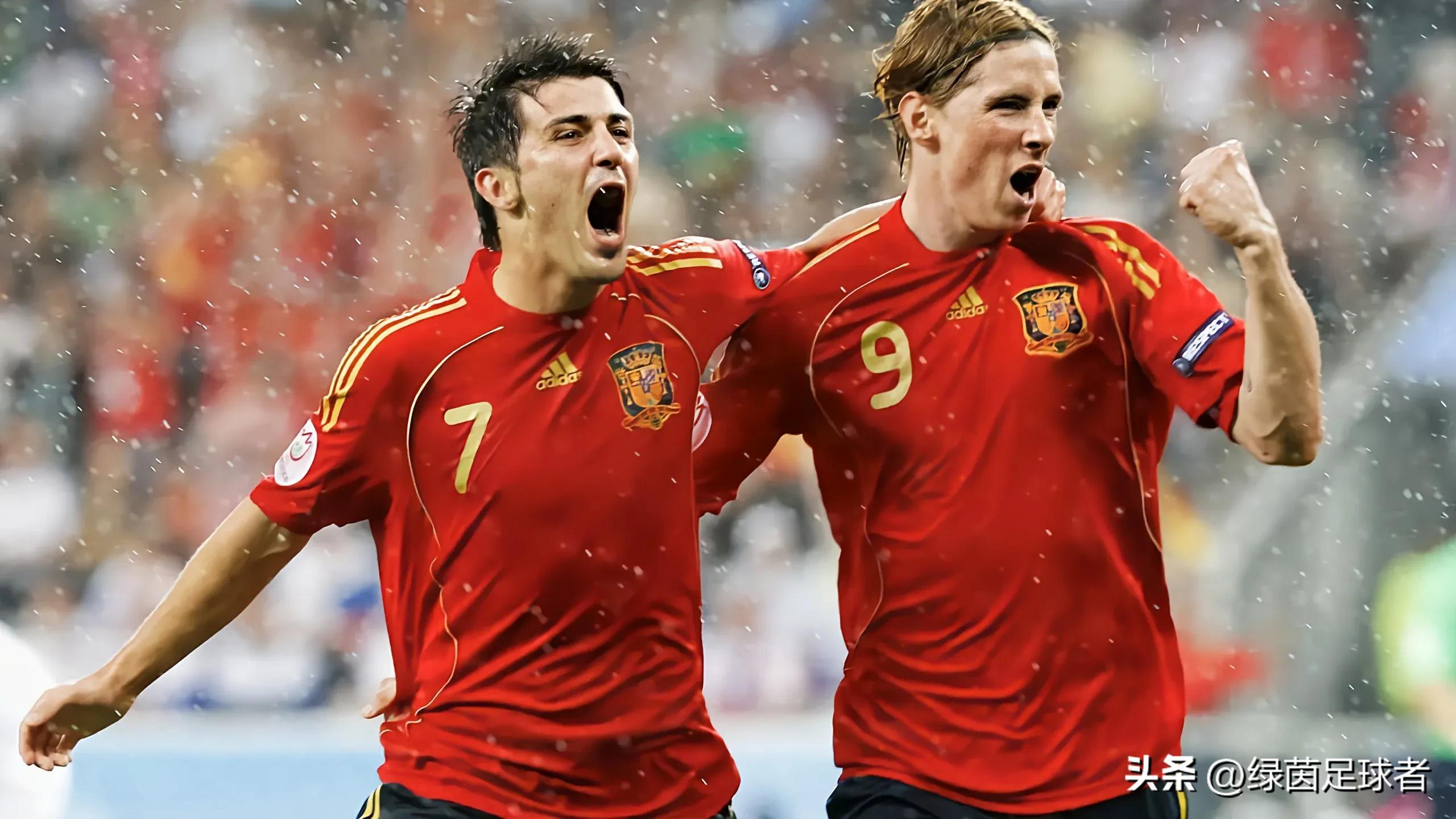 欧预赛西班牙3-0挪威,欧预赛西班牙瑞典上半场视频