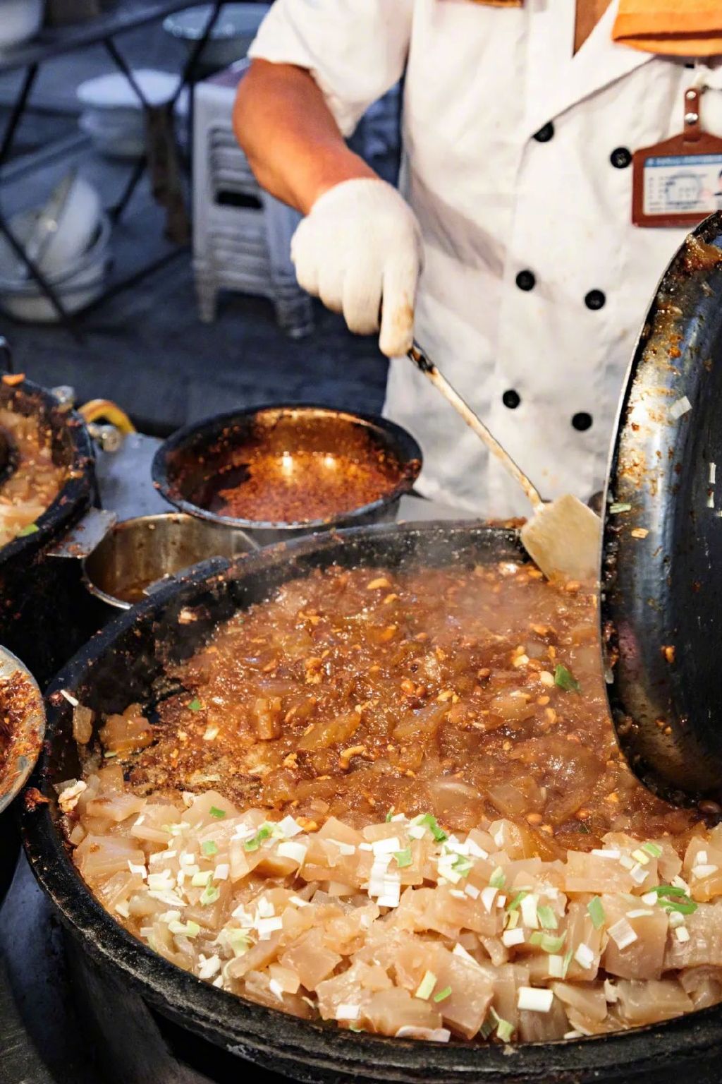 中国必吃夜市,全国最好吃的夜市排名