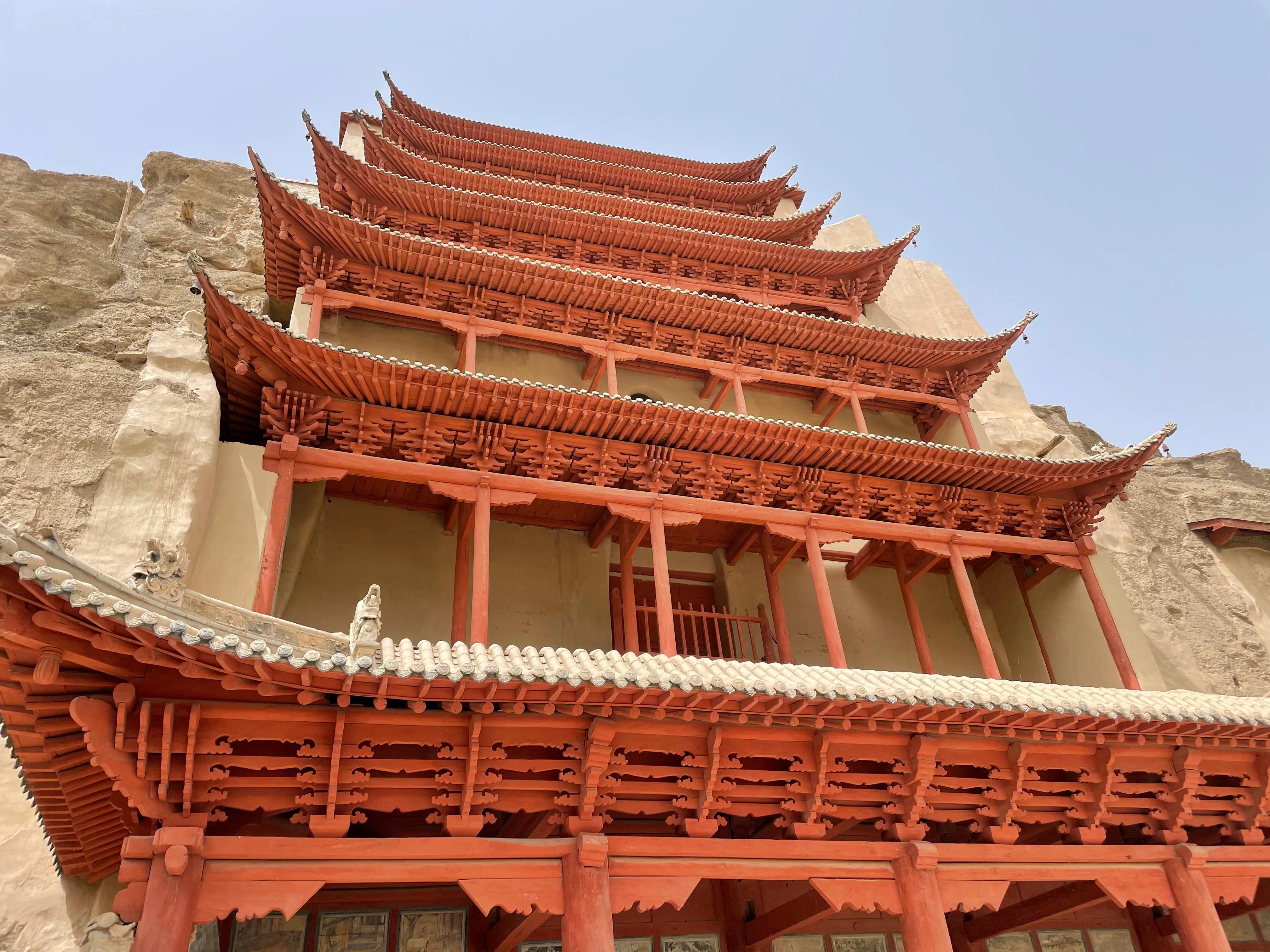 敦煌3天,敦煌4天三夜旅游攻略