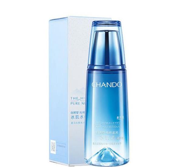 国货好物推荐护肤品美白,国货美肤推荐