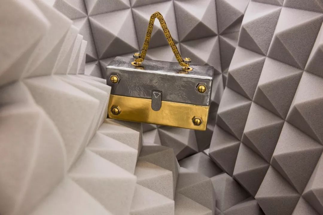 各大品牌的经典配饰,值得入手的大牌配饰