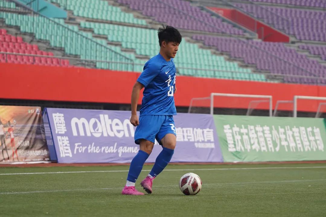 重庆业余足球超级联赛冠军,2024重庆足球业余联赛季前赛