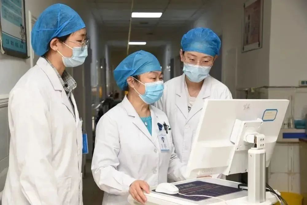 国家公立医院肾病专科排名,肾病科专业