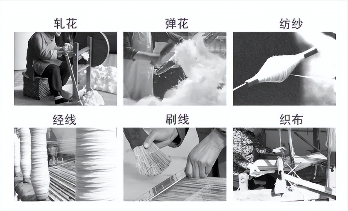 不冰不凉好舒爽，新型养生新主角——老粗布