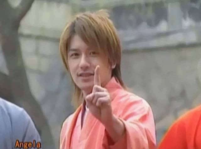 泷泽秀明霸道总裁电视剧,樱花树下的少年泷泽秀明