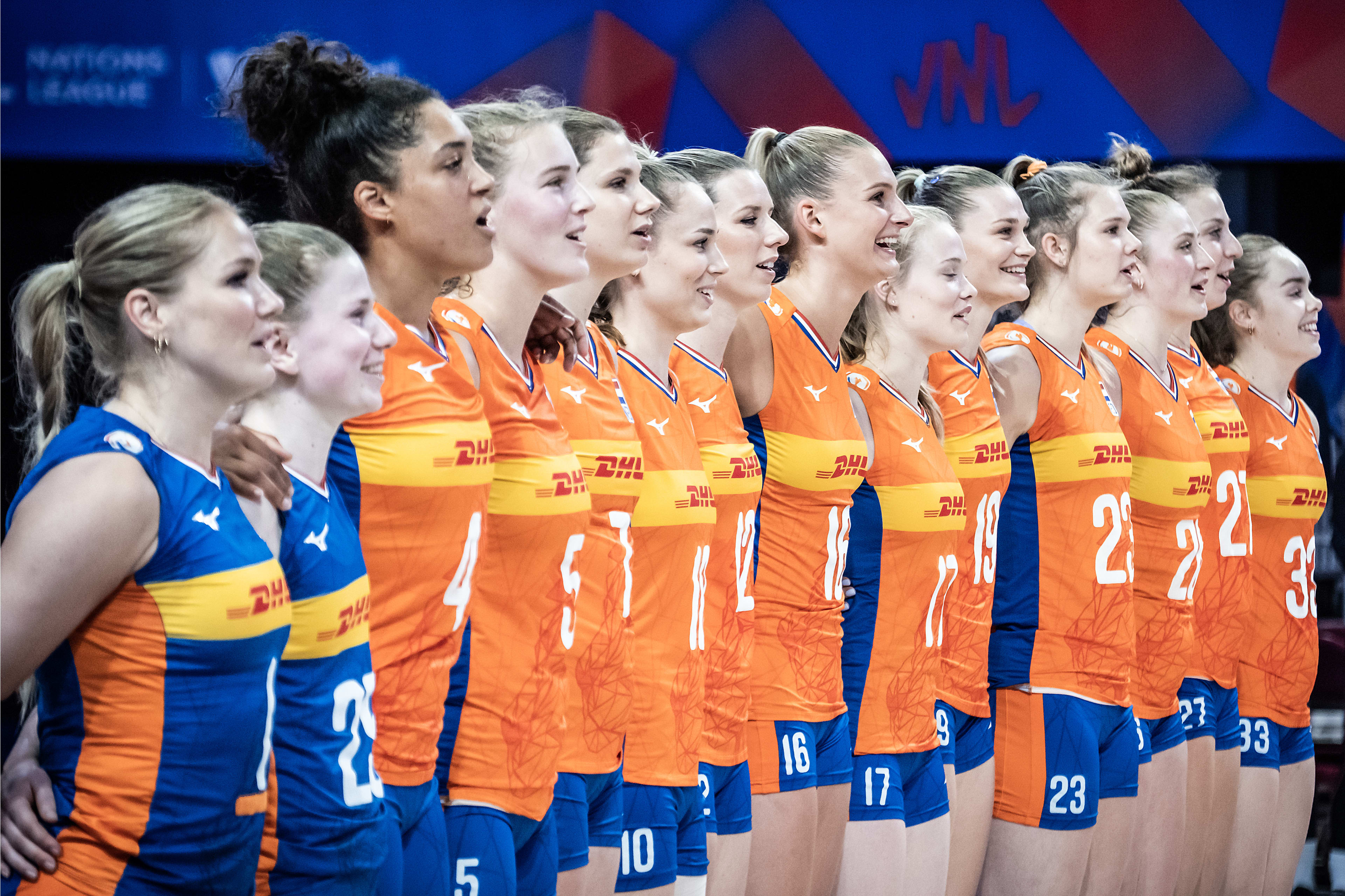 美国土耳其女排,世界女排最新比赛赛程