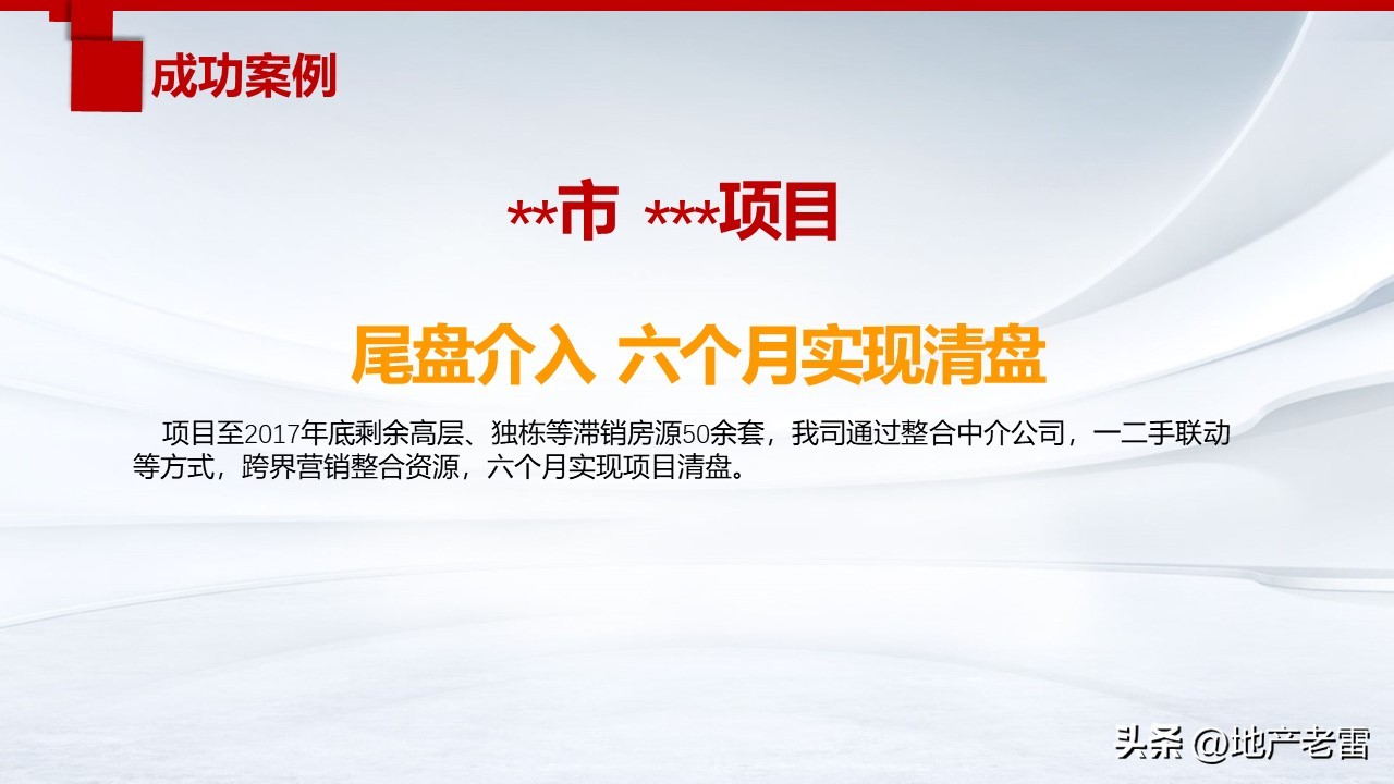 三线城市房地产营销推广手段,房地产营销推广策略与拓客的思考