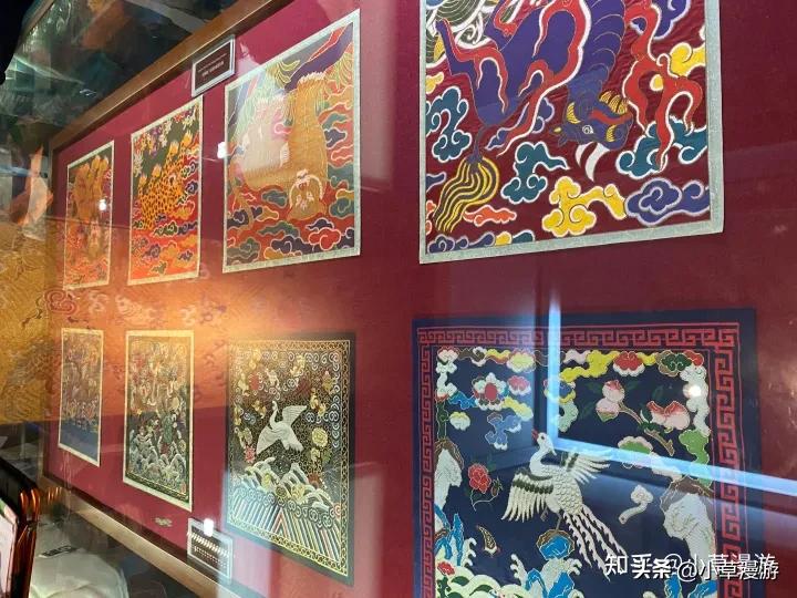 杭州最冷门的博物馆,国内几个必去的博物馆排名