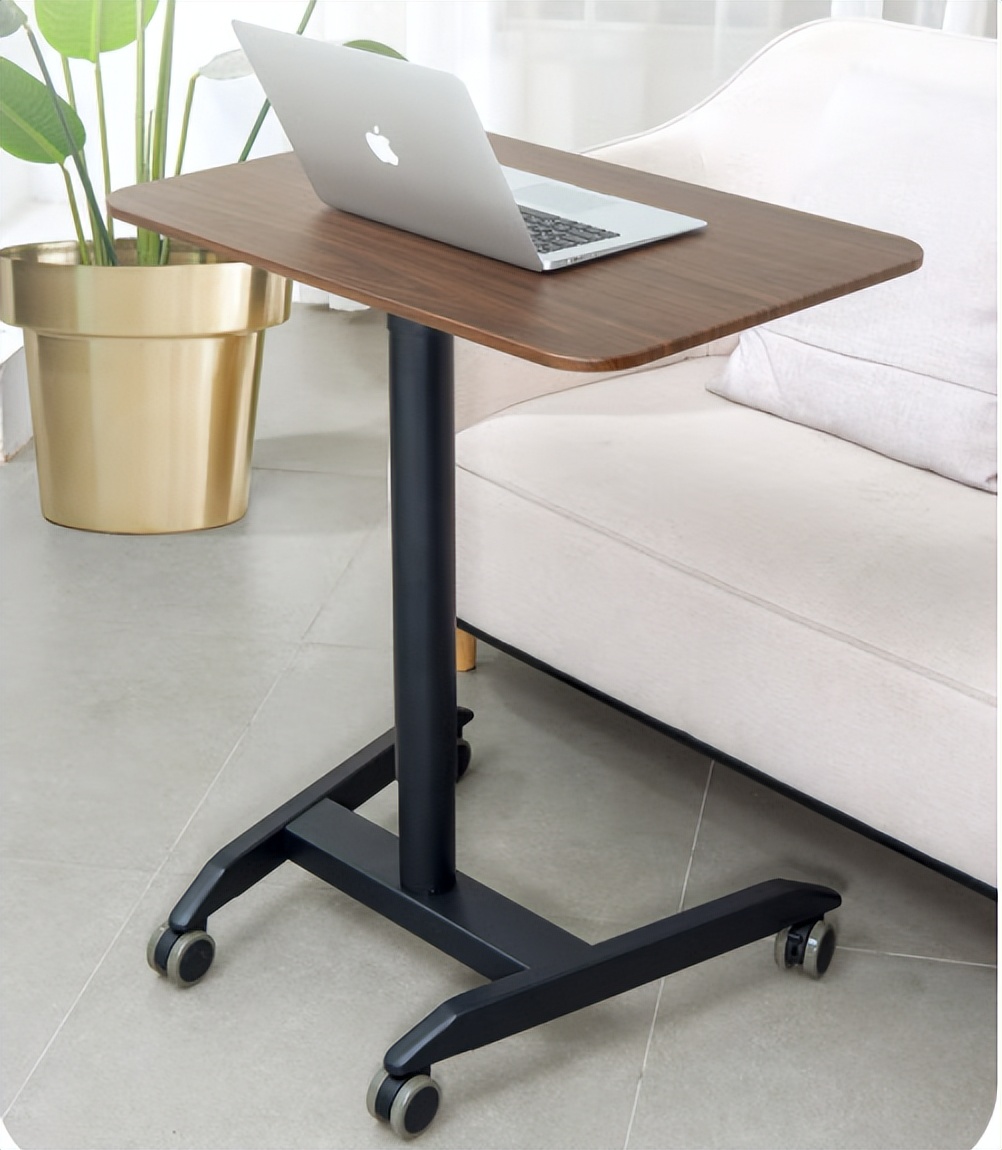 折叠可升降桌家用小型,小型可折叠升降桌推荐品牌