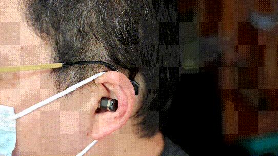 华为Watchbuds耳机手表二合一,华为watchbuds2功能测评