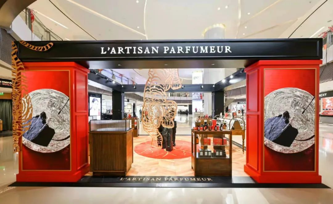 你爱的日韩化妆品，正在赔钱