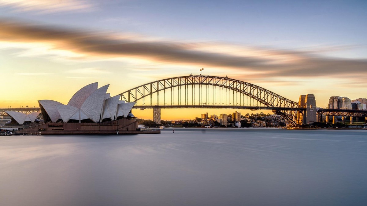 澳大利亚最大岛屿排名,澳大利亚是世界上最大的岛屿