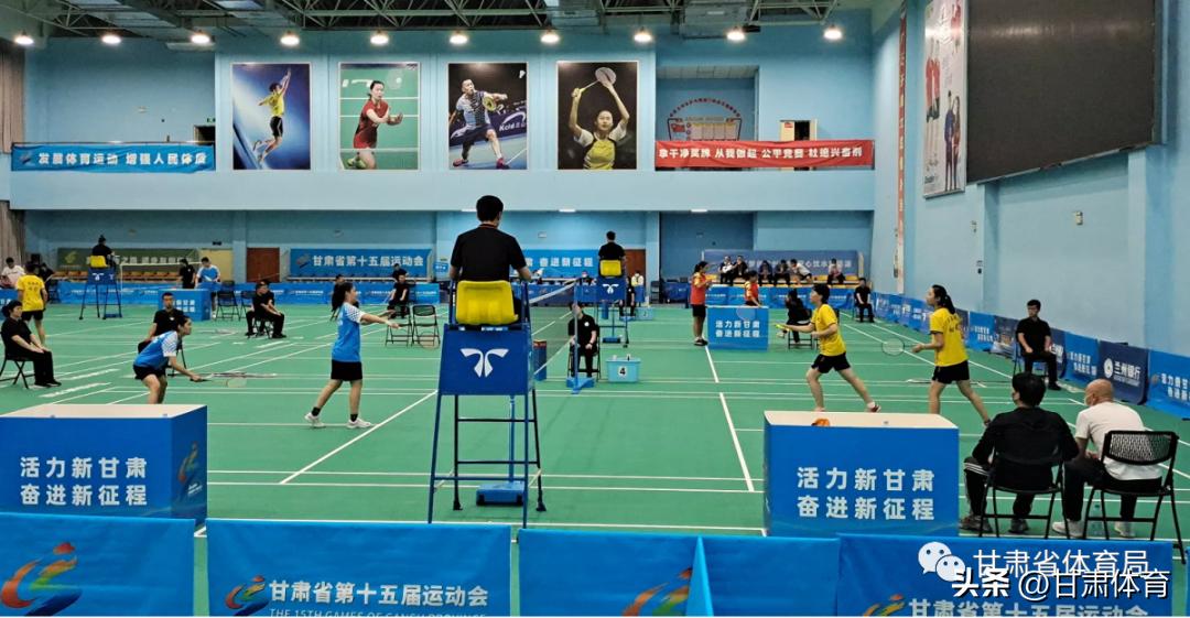 省运连连看|赛事精彩速览