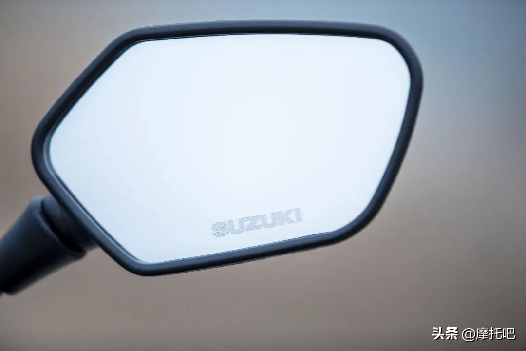 济南铃木ue125与旭鹰125,铃木ue125驾驶感受