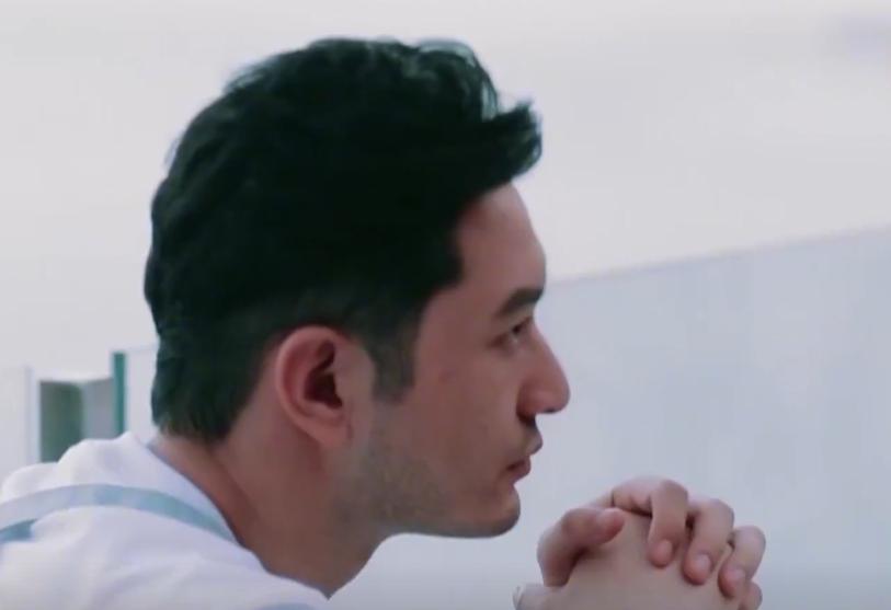 白敬亭沙溢邪不压正,沙溢年轻时的颜值和白敬亭