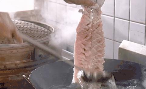 食之三部曲ￜ身心灵的救赎，情不自禁的美味人生