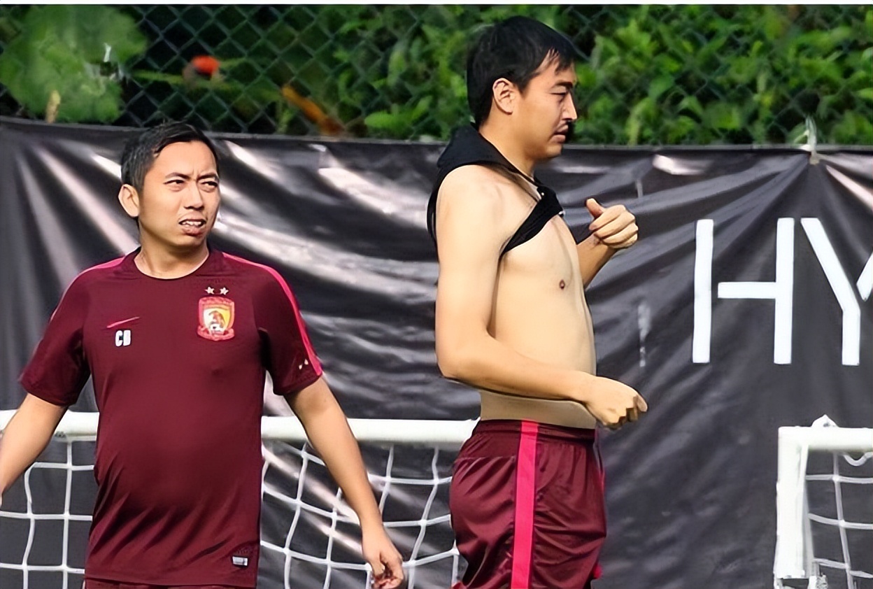 “倒霉蛋”高拉特