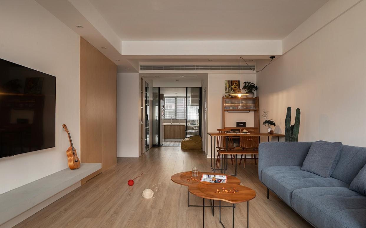 扬州75平房子装修预算表,扬州90平房屋装修预算报价明细