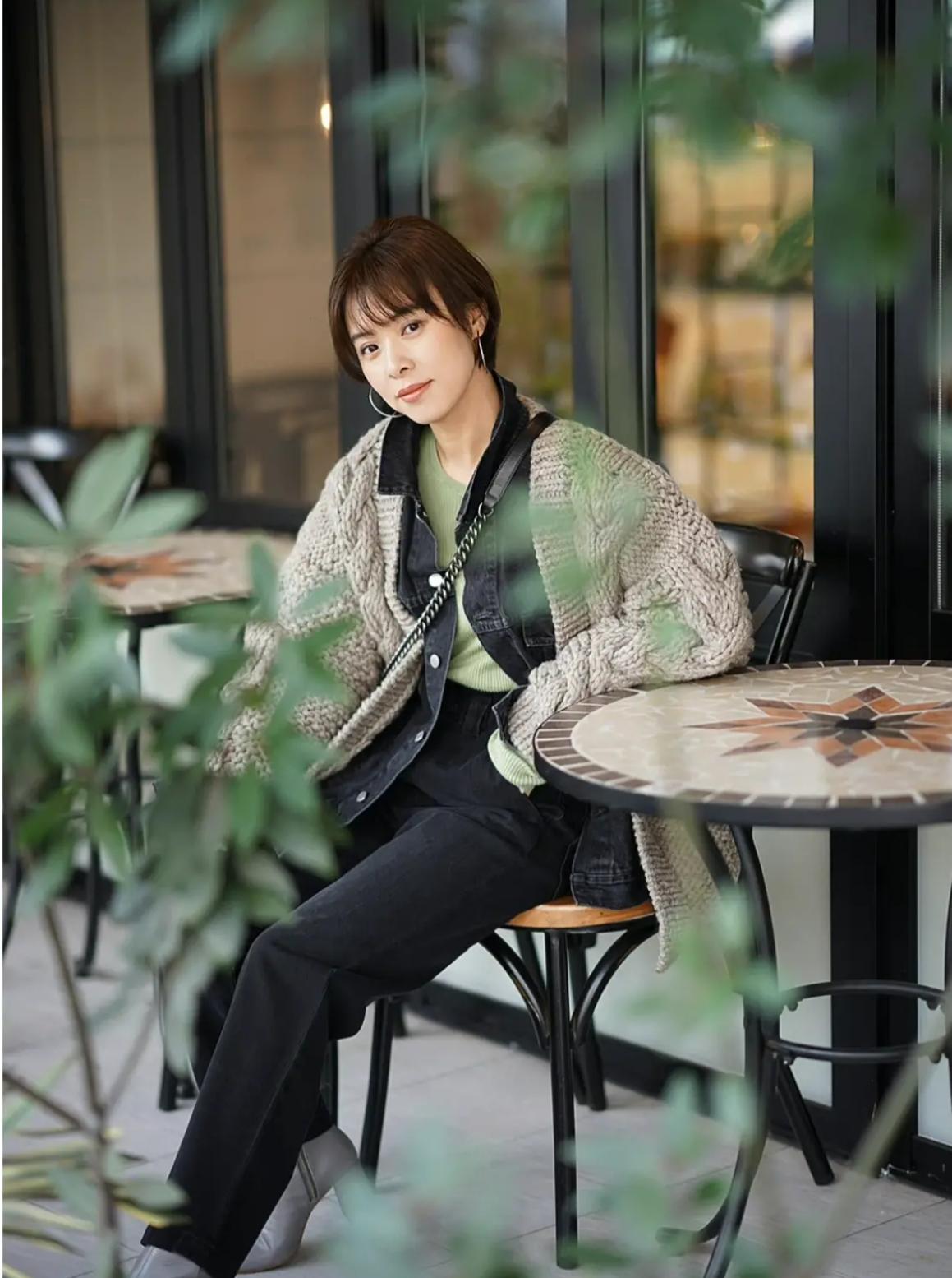 奔四女人如何穿出高级感,奔四的女人该怎么打扮秋冬