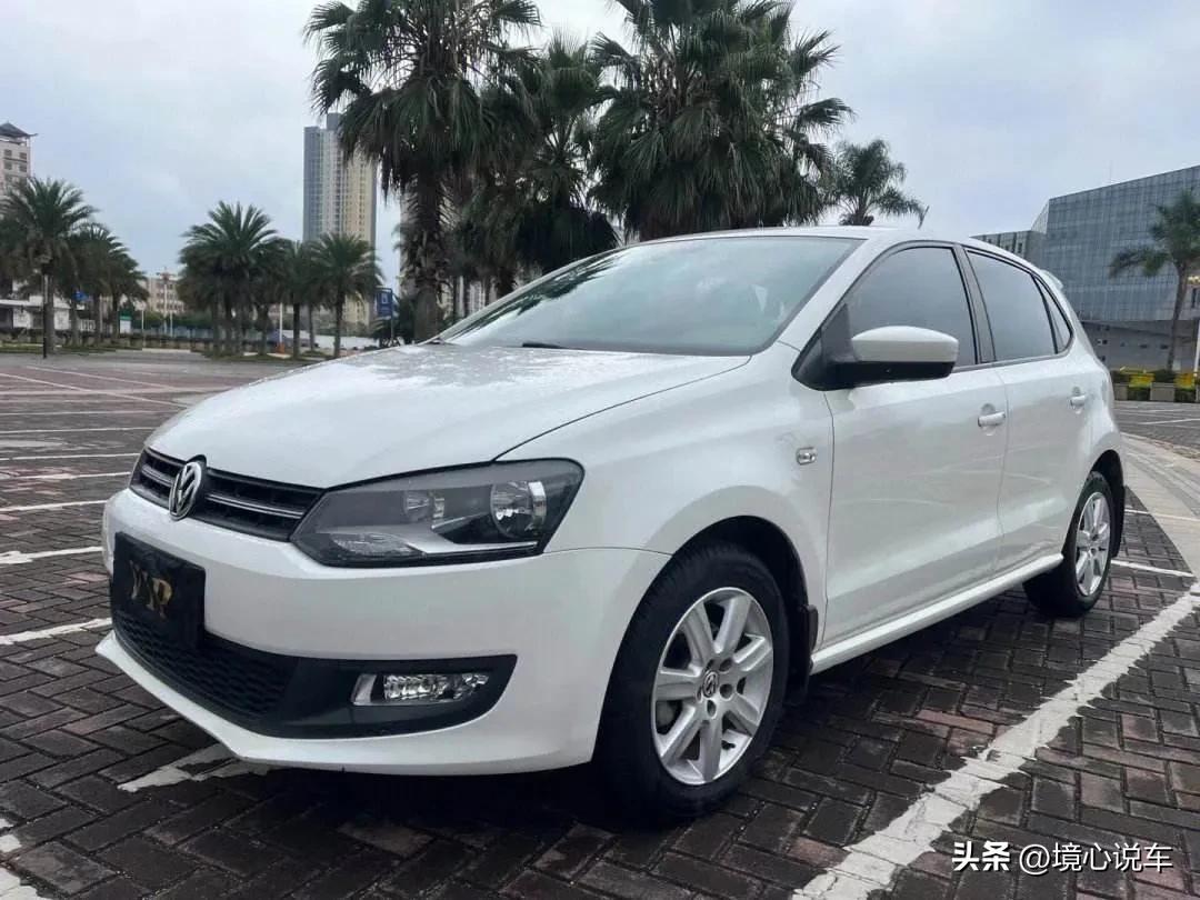 大众哪款车颜值高价格低故障率少,大众哪个车性价比高2021