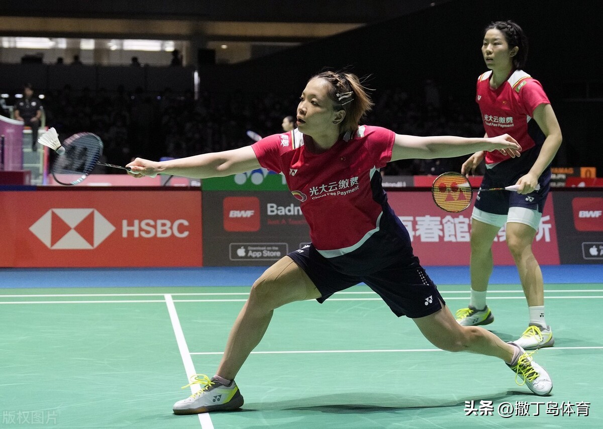 凡晨迎来复仇战，中韩对决两场，赵俊鹏再战黑马，羽球世锦赛更新