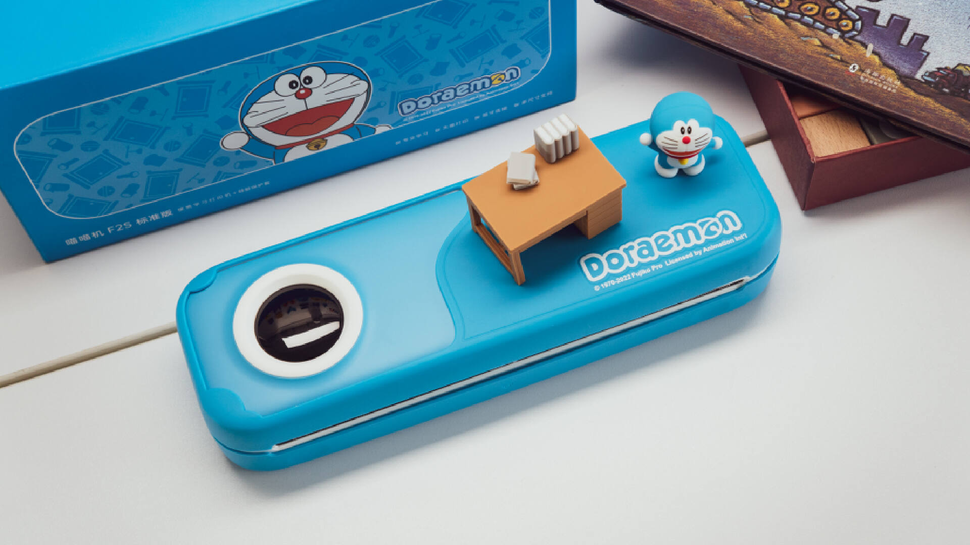 喵喵打印机f2s一卷纸多少钱,喵喵打印机f1s和f2s哪个好