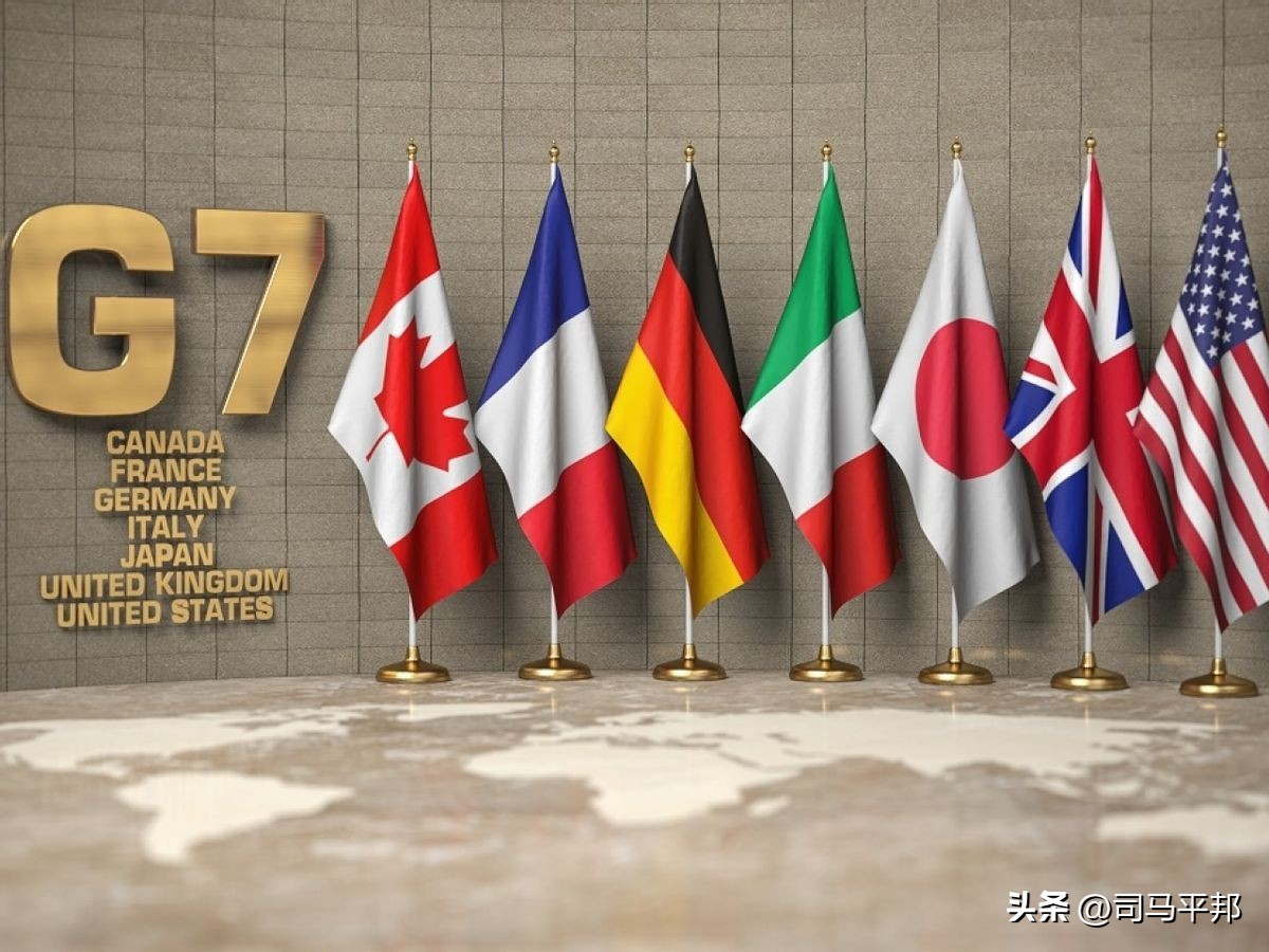 g7给俄石油定价,g7或将对俄罗斯油气限价