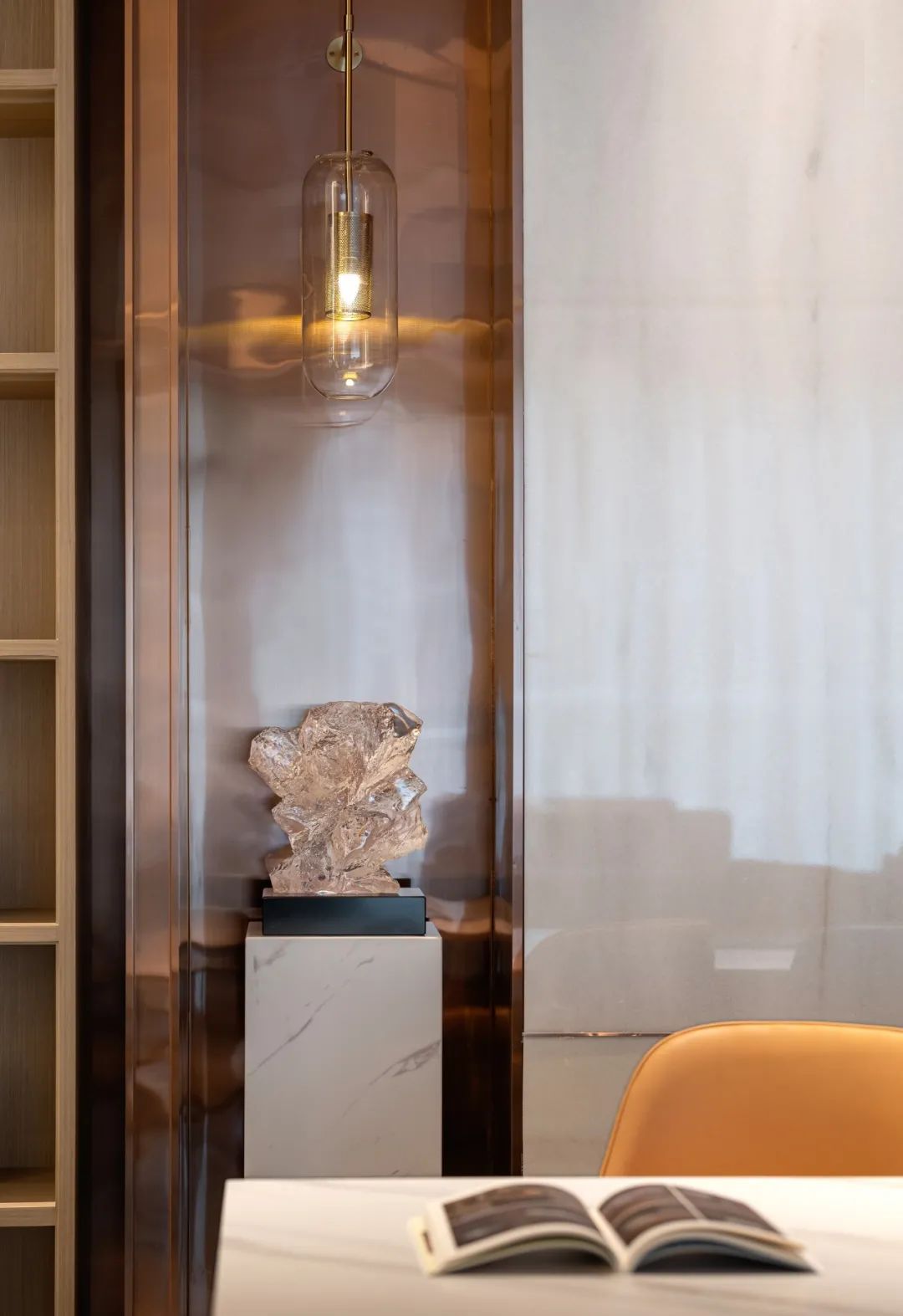 TDD.L案例｜昆明翠湖亚朵酒店：随遇而安，心之所向